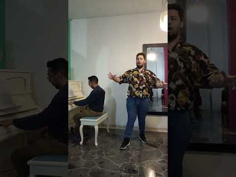 La Calumnia - El Barbero de Sevilla - Aria de Don Basilio