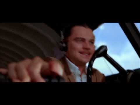 [The Aviator | 2004] [Hughes H-4 Hercules | Brief Flight]