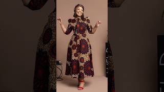 MISHONO YA MAGAUNI YA VITENGE PART 1 #zamakalefashion #latestafricaprint #africanclothing #africa