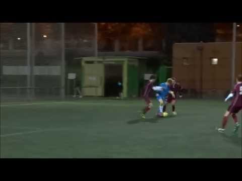 Ado Den Haag 5-2 Epic Glory: 5ª Jornada Grupo F7 PremierLeague