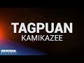 Kamikazee - Tagpuan (Official Lyric Video)