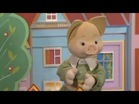 Английский язык с Хрюшей и Степашкой - Урок 50