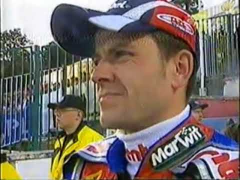 ZKŻ Zielona Góra vs Unia Leszno 10 Runda DMP 2007