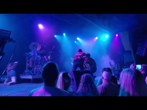 Moon Hooch "Acid Mountain"  - 9/21/23 @ Crocodile (Seattle)