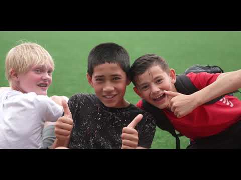 Familiedag Go-Ahead Kampen 2022 Aftermovie