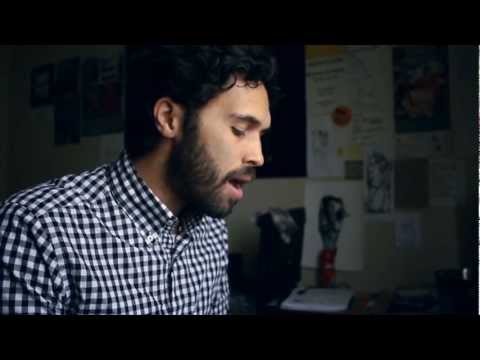To Love Someone - Ben Abraham