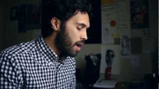 To Love Someone - Ben Abraham