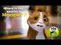 Where In The World Is Hooper Hospital