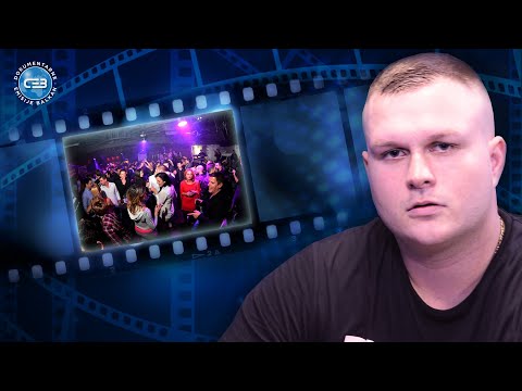 BALKAN INFO: Miloš Dragović - Ja sam idol mladima, svi mi traže da se slikamo u diskoteci!