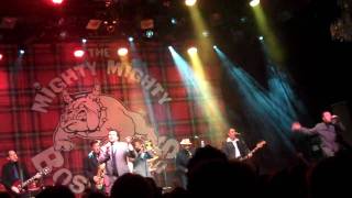 The Mighty Mighty Bosstones -  Someday I Suppose, Live in San Francisco