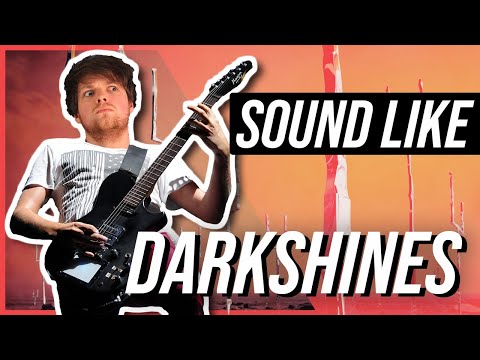 Sound Like Muse - Darkshines