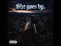She Goes By DENVER Tkbenji Freestyle Remix Official Audio Where T At KayAchron