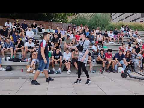 NEOPICO vs GH (3er y 4o Puesto) KGCB Terrassa evento 1