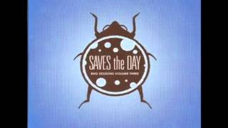 Saves the Day - Third Engine (acoustic)
