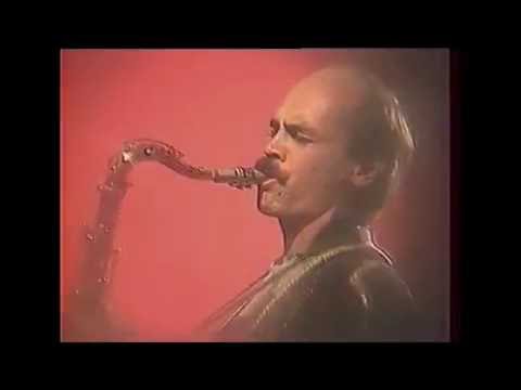 Marat Yuldybaev (Марат Юлдыбаев) & jazz group Doostar, "Gray Eagle" (Cал бөркөт)