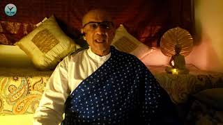 Yoga For COVID 19 (Introduction)