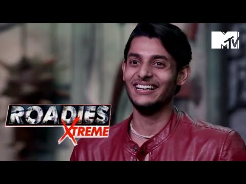 MTV Roadies