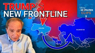 Putin Says ‘No Deal’ - So the US Changes the Game