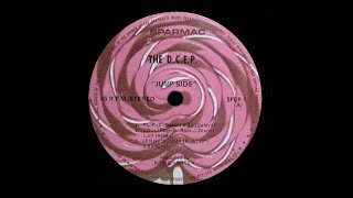 Lollipop – Daddy Cool (Original Stereo)