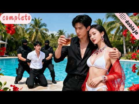 💔Le Di A Mi Novio 7 Días Para Confesar Su Traición, Pero Me Mintió! Al Octavo, Me Casé Con Otro CEO!