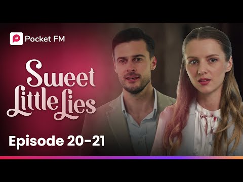 Sweet Little Lies | Ep 20-21| My husband, his mistress and a billion dollars