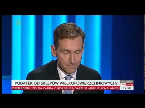 Czy to juz miernota władzy