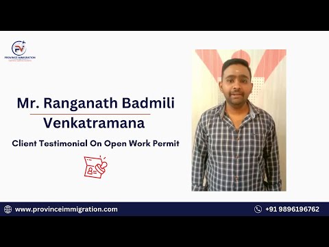 Mr. Ranganath Badimili Venkatamana