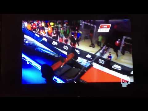 Nick Lovins ANW4 Las Vegas Finals Stage 1