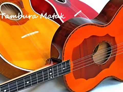 Brane,Milan i Saša:"Uvod za Luludji"