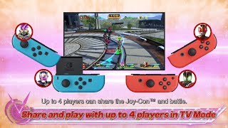 Kamen Rider Climax Scramble (English Subs) video 2