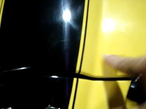 1967 Corvette LS7 454 Guldstrand/Super Chevy Magazine Car