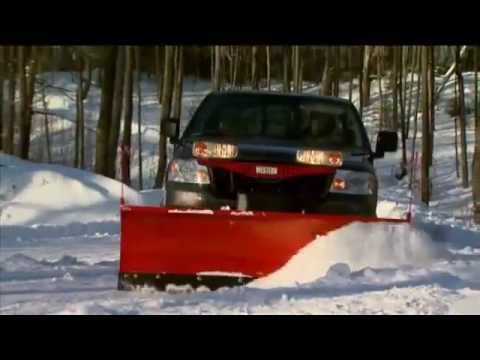2023 Western Snowplows HTS 7'6" in Harrisburg, Pennsylvania - Video 1