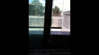 "Ride along" with FDNY Rescue 3 Bronx: Responding: Stuck in Manhole.