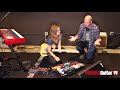 Rig Rundown - Julien Baker — Premier Guitar