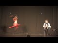 Belly Dance DRUM SOLO Tab Tabla Khader Ahmad Daniel Rangel