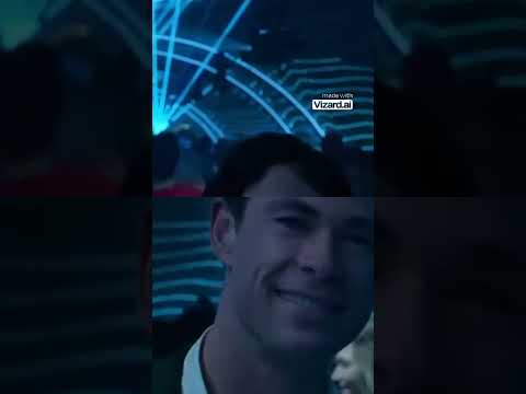 Meeting Vungus: A Rough Translation | Funny Alien Encounter | Men in black 6