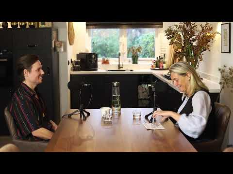 Ella's Table Talks S3E6: Hoe Controle over Ademhaling je Leven Verbetert thumbnail