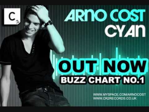 Arno Cost Vs Kings of Tomorrow - Cyan Finally (MDJunior & Greg Modi In Bootleg)