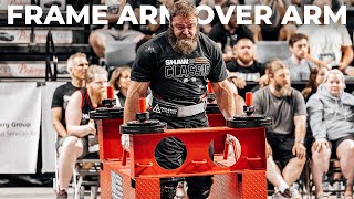 Event 6 - Power Medley