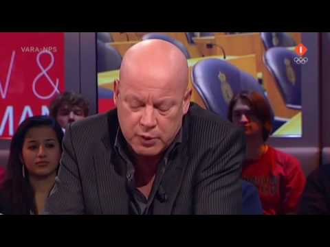 P&W - Frits Wester bespreekt de roerige politieke week