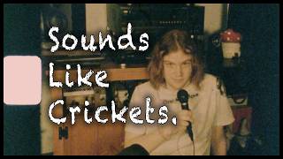 Download lagu Sounds Like Crickets - Super 8 Expired Ektachrome Sound Film (2026) mp3