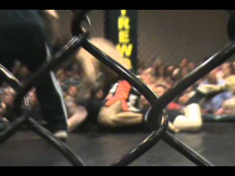 Dustin Rhodes vs Chase