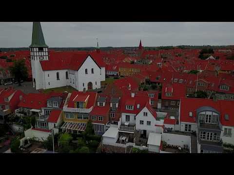 Rønne Bornholm Danmark