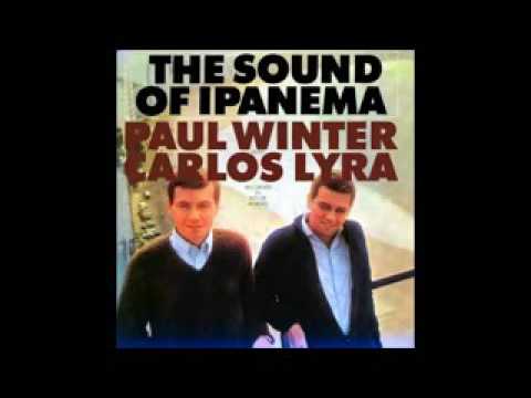 Carlos Lyra e Paul Winter - 1965 - Full Album