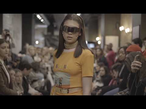 VINGIONI COLLECTION 1 FULL SHOW