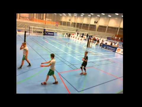 2016 NM Volley U19 Bane 5