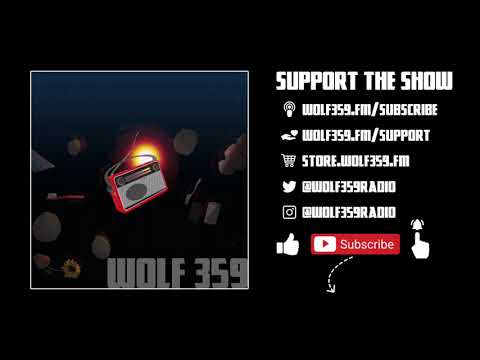 Episode 48: Theta Scenario