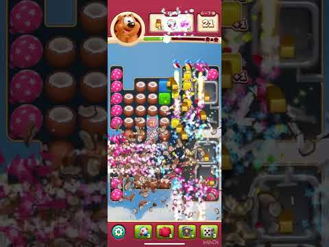 Toon blast 7506-7508