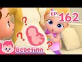 Welcome To Our Family Bebe ㅣEP162ㅣSongs For KidsㅣBebefinn Nursery Rhymes