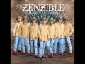 ZENZIBLE -  NO PODRE SOBREVIVIR